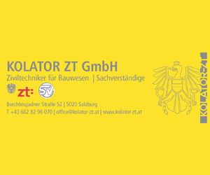 Kolator ZT GmbH