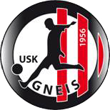 Logo des USK Volksbank Gneis